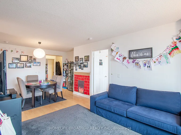 763 Bay St #2305 — Photo 1