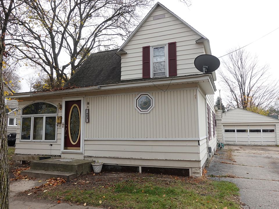 603 W Maple St, Wayland, MI 49348 MLS 23141419 Zillow
