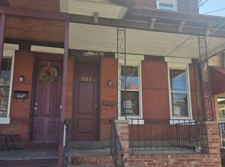 351 Hamilton Ave, Trenton, NJ 08609