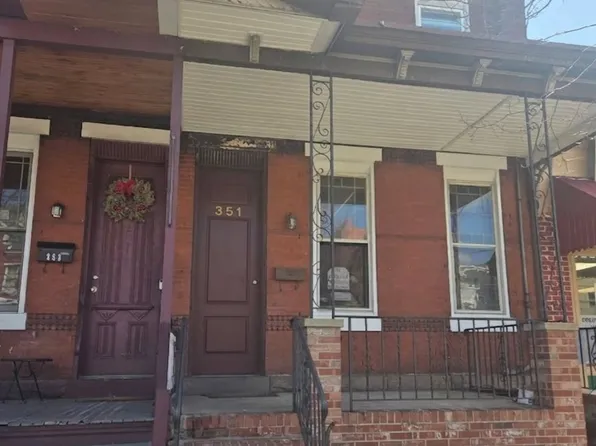 351 Hamilton Ave, Trenton, NJ 08609