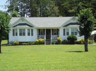 588 Bethlehem Rd, Madisonville, TN 37354