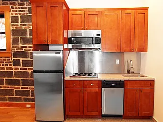 Rented by Issembert Companies