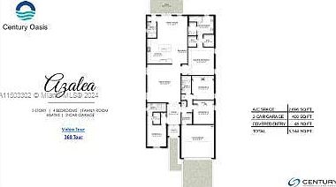 2nd image of 30907 SW 193rd Ave