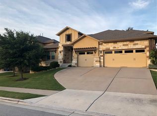 10312 Ivalenes Hope Dr, Austin, TX 78717