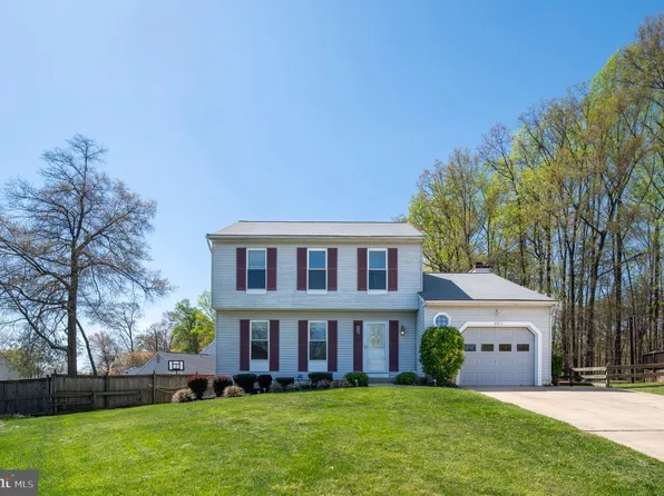 8673 Concord Dr, Jessup, MD 20794