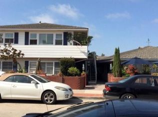 1552 Miramar Dr #6, Newport Beach, CA 92661