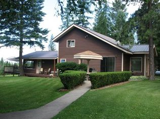 2100 Foothill Rd, Kalispell, MT 59901