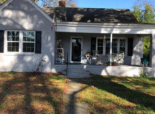 1805 Bethesda Ave, Durham, NC 27703