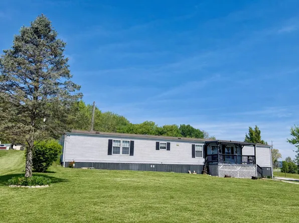 565 Bell Ln, Monticello, KY 42633