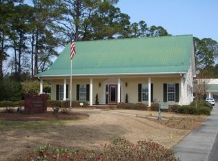 5505 McCall Rd, Rincon, GA 31326