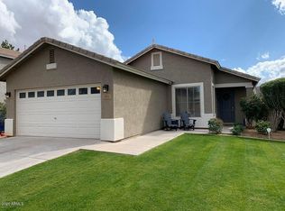 3573 E Linda Ln, Gilbert, AZ 85234