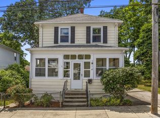 47 Alleyne St, Boston, MA 02132