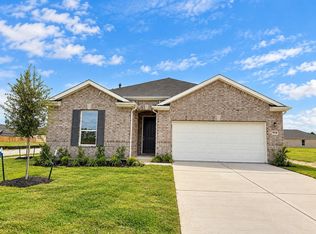 7818 Rustic Lariat Dr, Richmond, TX 77406