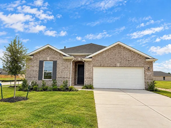 7818 Rustic Lariat Dr, Richmond, TX 77406