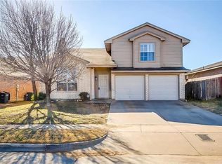 1601 Whispering Cove Trl, Fort Worth, TX 76134