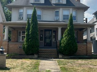 11108 Ashbury Ave, Cleveland, OH 44106