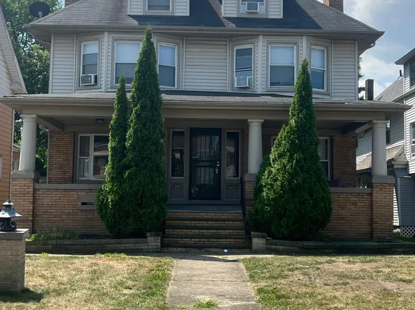 11108 Ashbury Ave, Cleveland, OH 44106