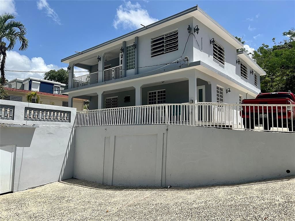 Km 6.8 Pr #730, Cayey, PR 00736 | MLS #PR9100872 | Zillow