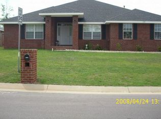 5172 English Oak Dr, Pace, FL 32571