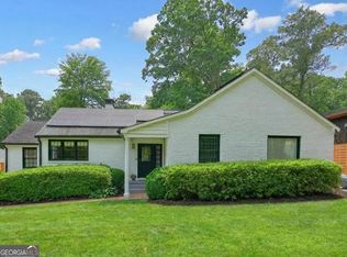 3734 Powers Ferry Rd NW, Atlanta, GA 30342