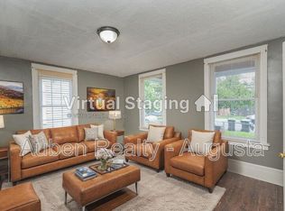 2024 Clark St, Augusta, GA 30904