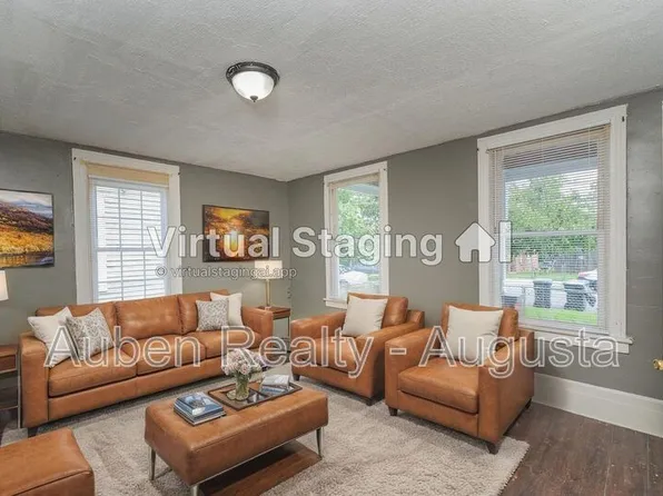 2024 Clark St, Augusta, GA 30904