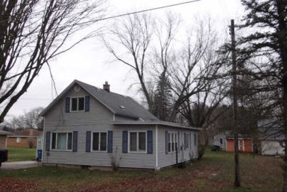 Property Front View