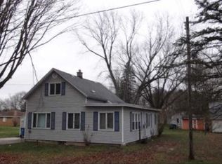 3557 Moore St, Hamilton, MI 49419