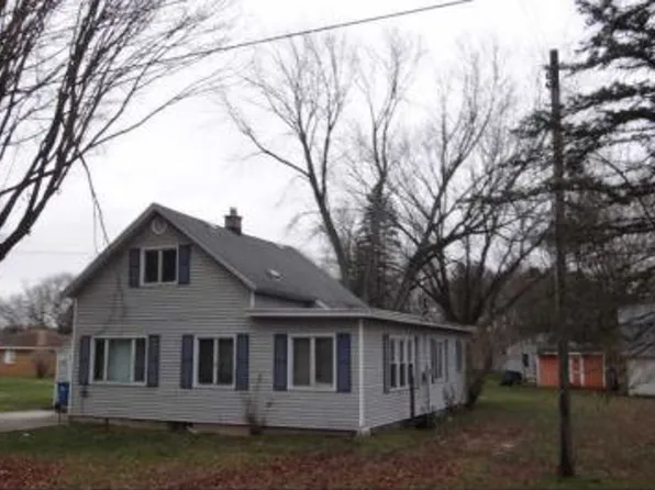 3557 Moore St, Hamilton, MI 49419