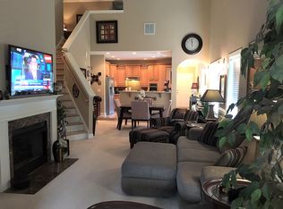 742 Carneros Cir, High Point, NC 27265