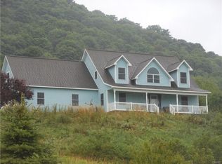 7485 W Keeney Rd, Truxton, NY 13158