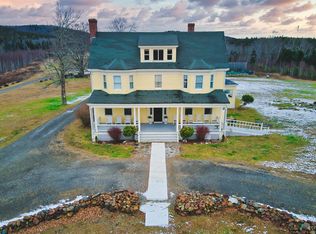 185 Atlantic Hwy, Northport, ME 04849