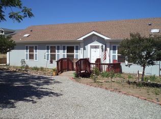 18061 Hambletonian Dr, Tehachapi, CA 93561