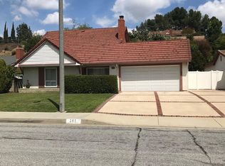 286 Maryville Dr, Walnut, CA 91789