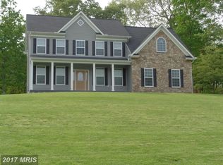 14 Bainbridge Ct, Stafford, VA 22556