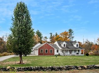 30 Dow Road, Mont Vernon, NH 03057