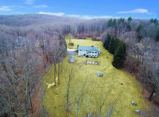 89 Limekiln Rd, Redding, CT 06896