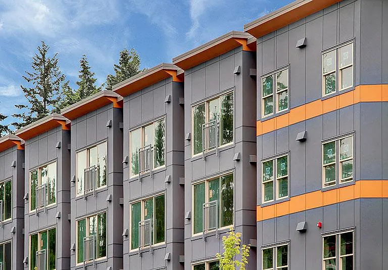 Compass Apartments — Photo 30