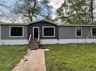 563 Forrest Lawn, Wharton, TX 77488