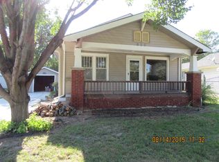 609 S Grove Dr, Wichita, KS 67211