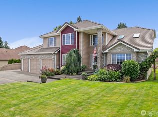Norwood Estates, Tacoma, WA 98443