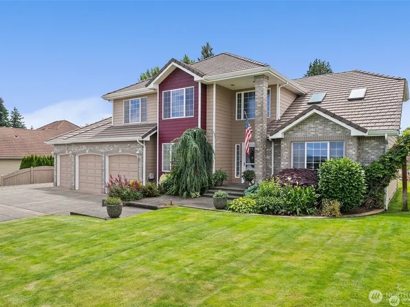 4618 51st Street Ct E, Tacoma, WA 98443