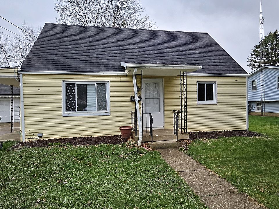 1st image of 3045 Daleford Ave NE