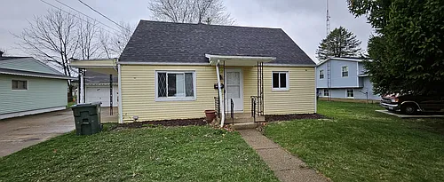 3045 Daleford Ave NE Photo 1