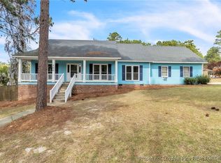 700 Stonington Dr, Fayetteville, NC 28311