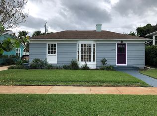 430 Poinsetta Rd, Daytona Beach, FL 32118