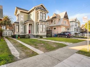 1241 Regent St APT D, Alameda, CA 94501