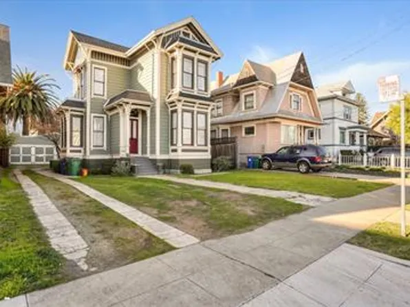 1241 Regent Street, 1241 Regent St APT D, Alameda, CA 94501