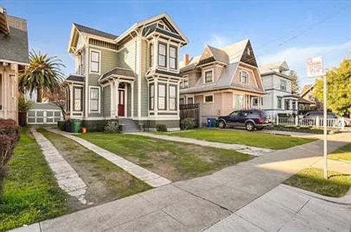 1241 Regent Street Photo 1