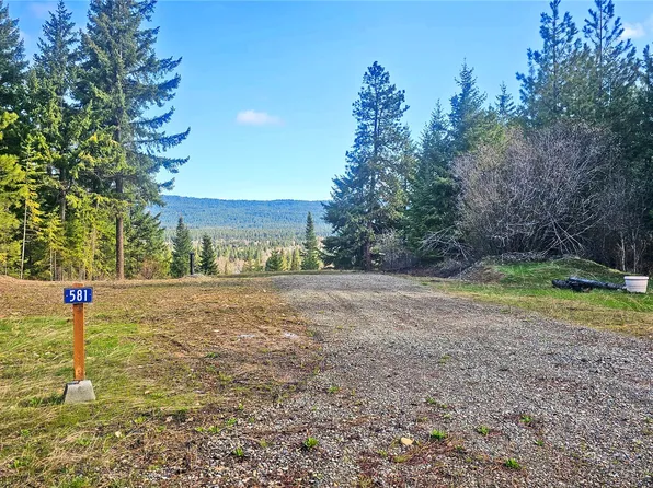 581 Canyon Heights Drive, Cle Elum, WA 98922